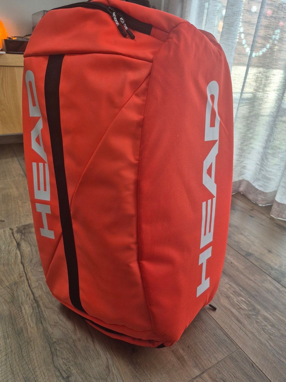 HEAD Pro X tennistas / Duffle bag XL FO, Sport en Fitness, Zo goed als nieuw, Tas, Head, Ophalen