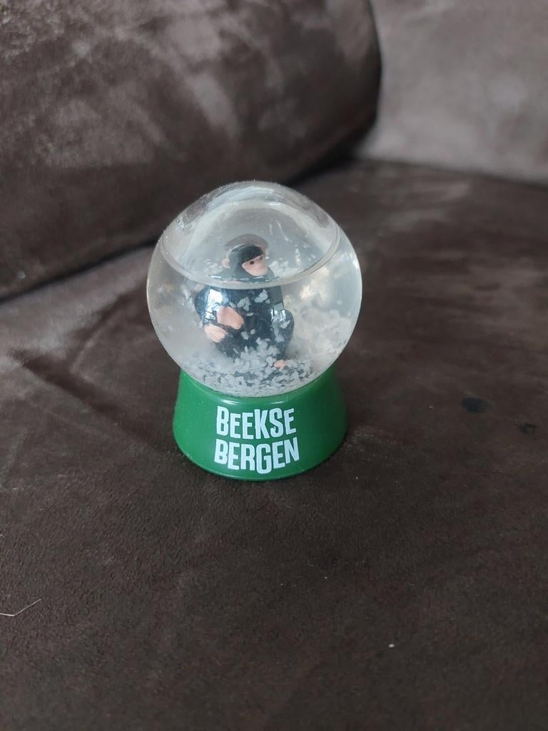 Beekse bergen 2 items, Verzamelen, Ophalen of Verzenden