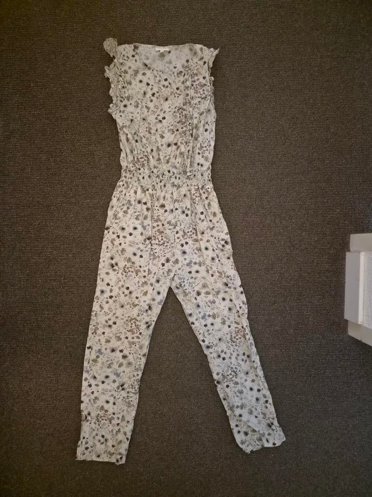 Mooie jumpsuit PompdeLux maat 146/152, PomP de Lux, Overige kleuren, Ophalen of Verzenden, Zo goed als nieuw