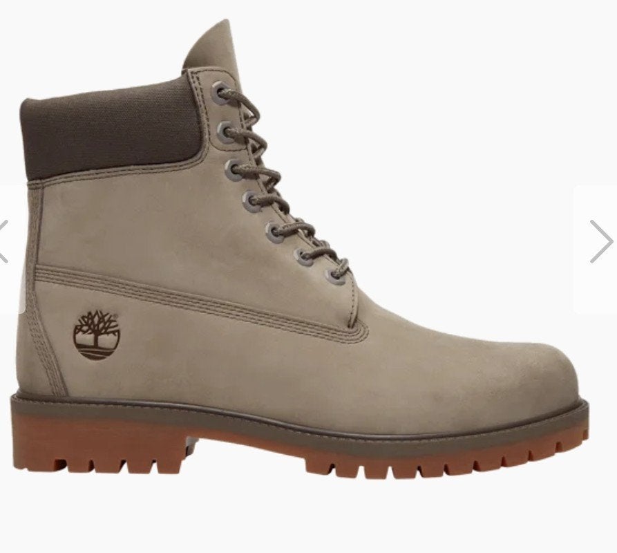 Timberland Boots - Maat 47, kaki., Overige kleuren, Timberland, Boots, Nieuw