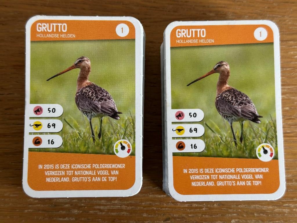 Dieren laten van zich horen - AH spaaractie - Freek Vonk, Verzamelen, Supermarktacties, Albert Heijn, Ophalen of Verzenden