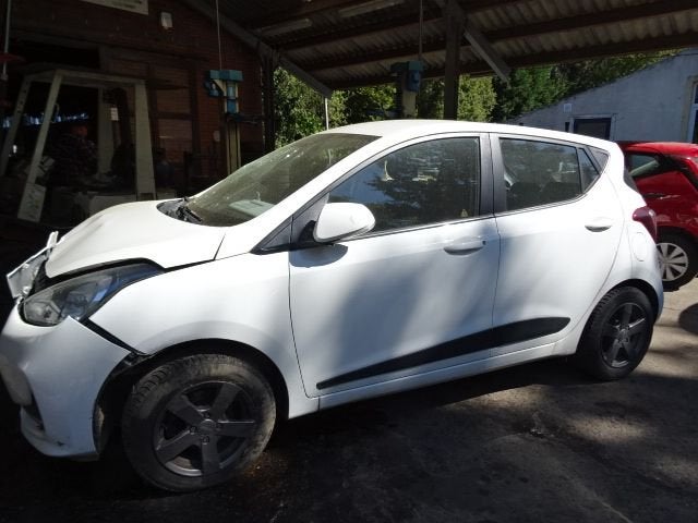 Hyundai I10 bj 2020 60000 km AUT 5 deurs voor demontage, Gebruikt, -, -, Ophalen of Verzenden