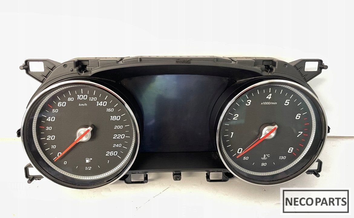 MERCEDES E W213 2.0 CGI KM TELLER  A2139006419 LEVERBAAR!!!, Gebruikt, -, Ophalen of Verzenden, Spatbord