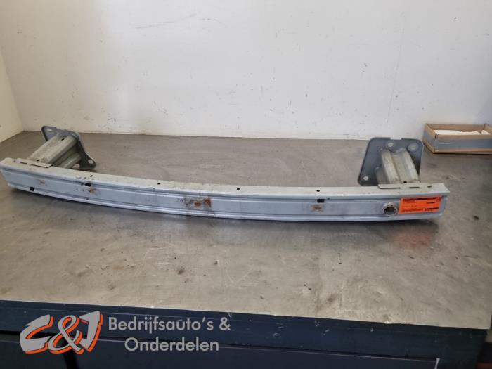 Bumperframe voor van een Fiat Talento, Gebruikt, -, -, Ophalen of Verzenden