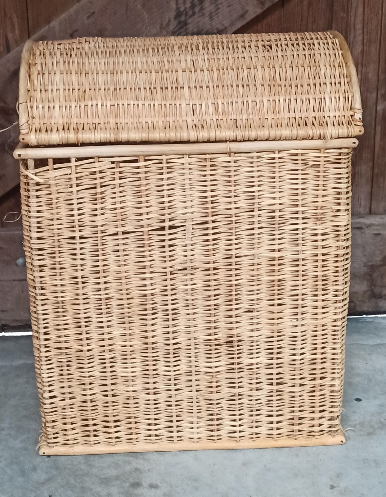 Mand wasmand opbergmand, Ophalen, 50 tot 100 cm, Minder dan 50 cm, Minder dan 50 cm