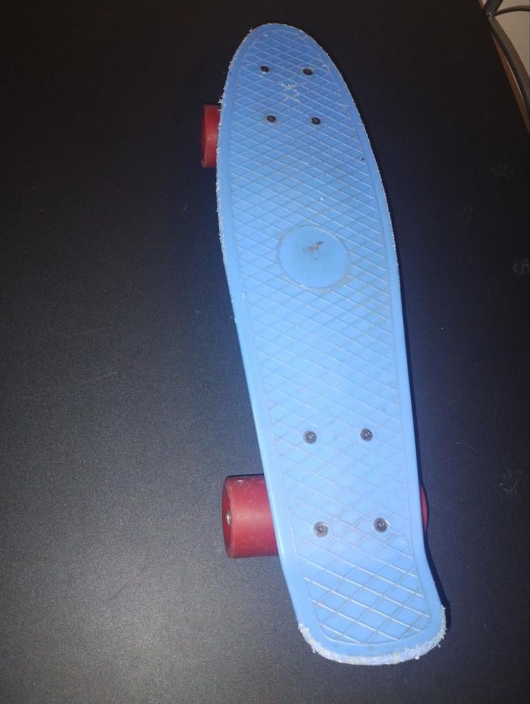 Penny board, Ophalen of Verzenden