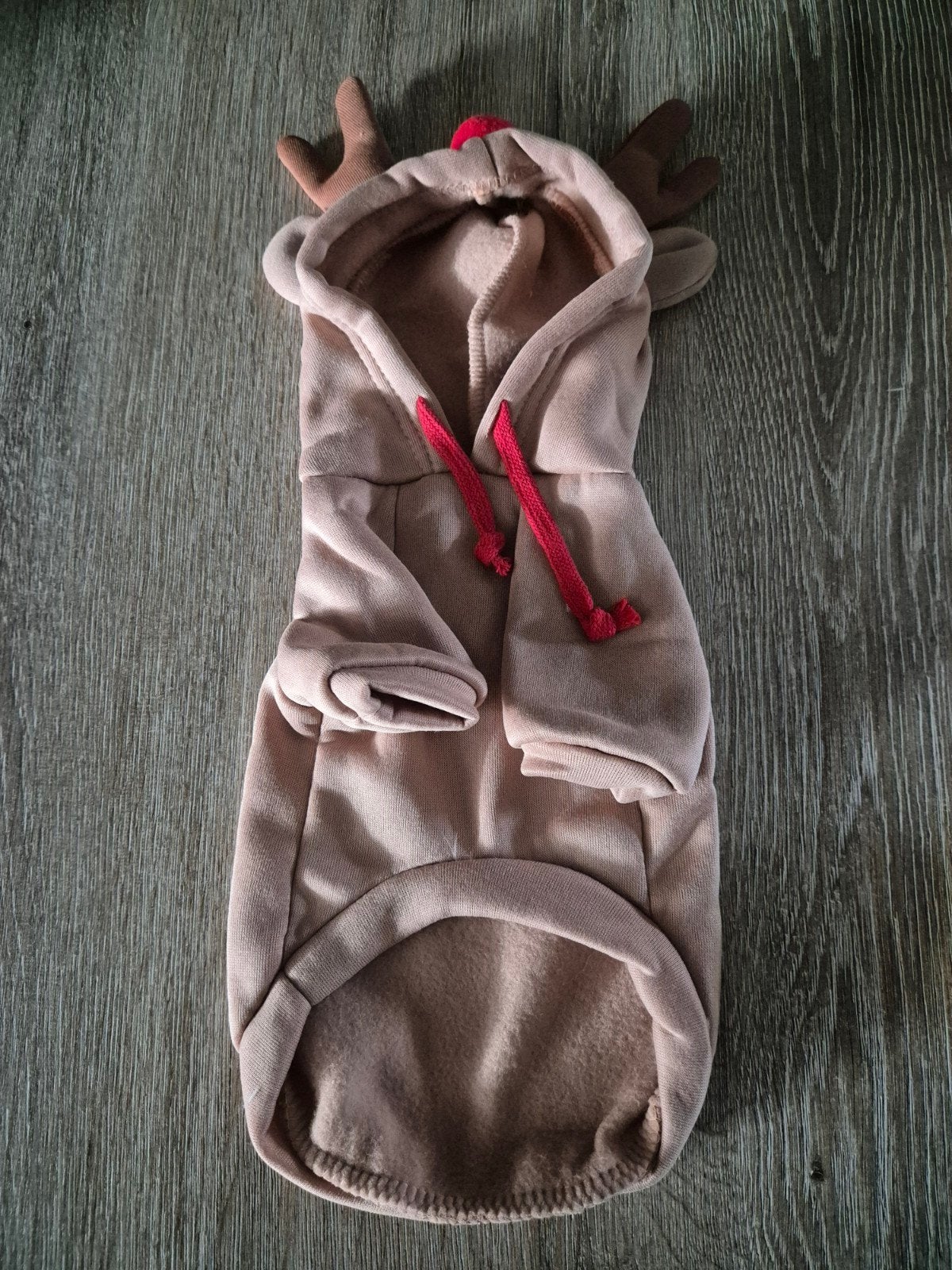 Chihuahua Rendier Sweater NIEUW, Ophalen, Nieuw, Hondentrui