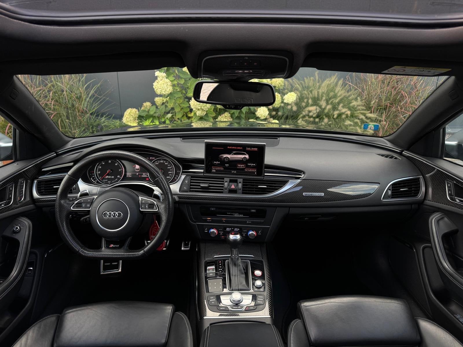 Audi RS6