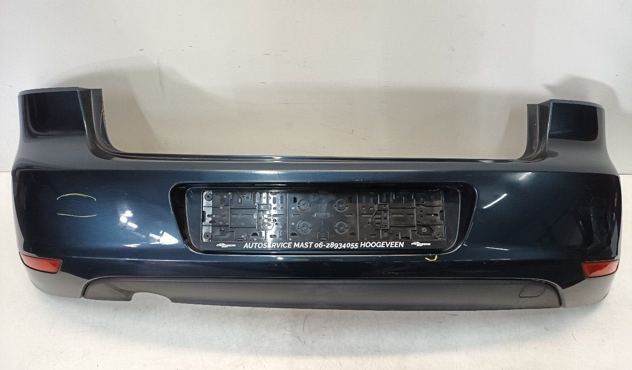 Bumper achter Volkswagen Golf, Onderdelen@venauto.nl, Van der Ven Autorecycling B.V., Gebruikt, Ettenseweg 76, 4706 PB Roosendaal, The Netherlands