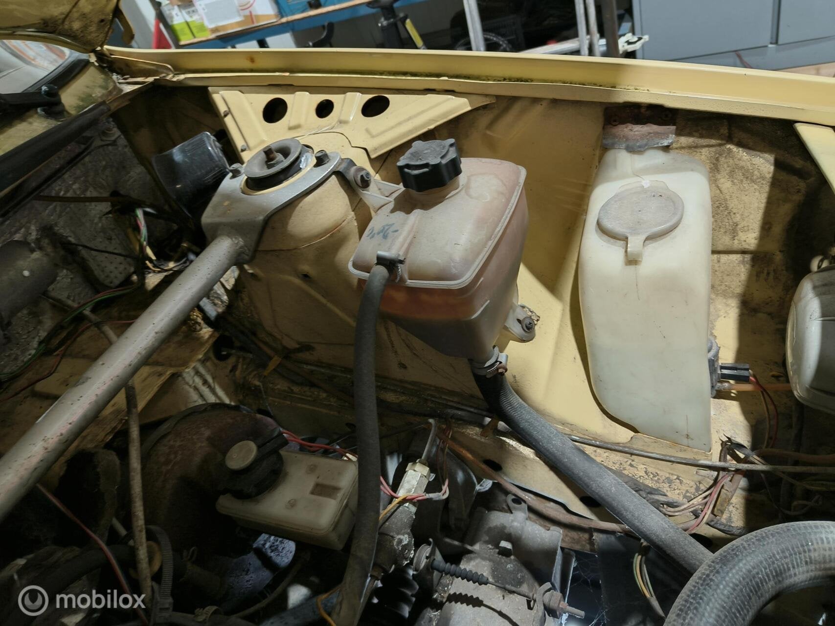 Skoda Favorit 1.3 L | oldtimer | uniek | 136l, foto 12