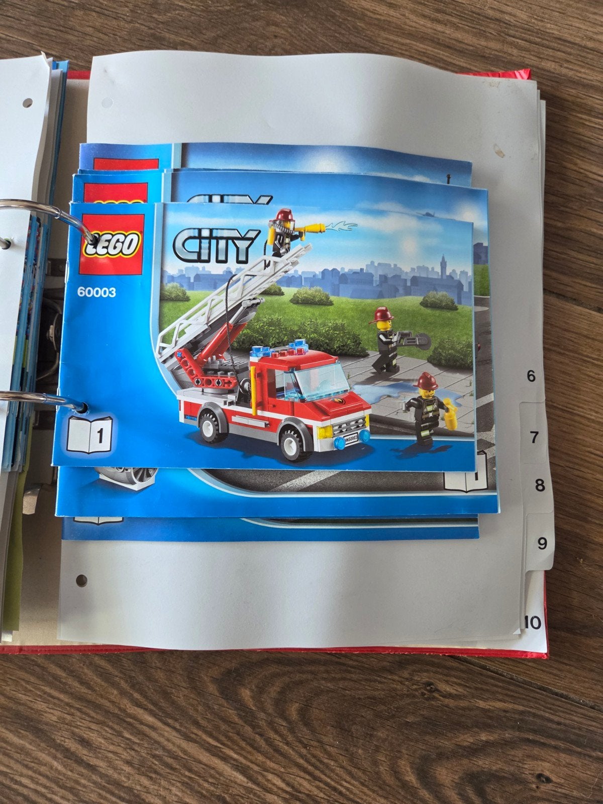 Foto 3 van Grote LEGO verzameling 24 kg!!!: Ninjago, City & Minecraft
