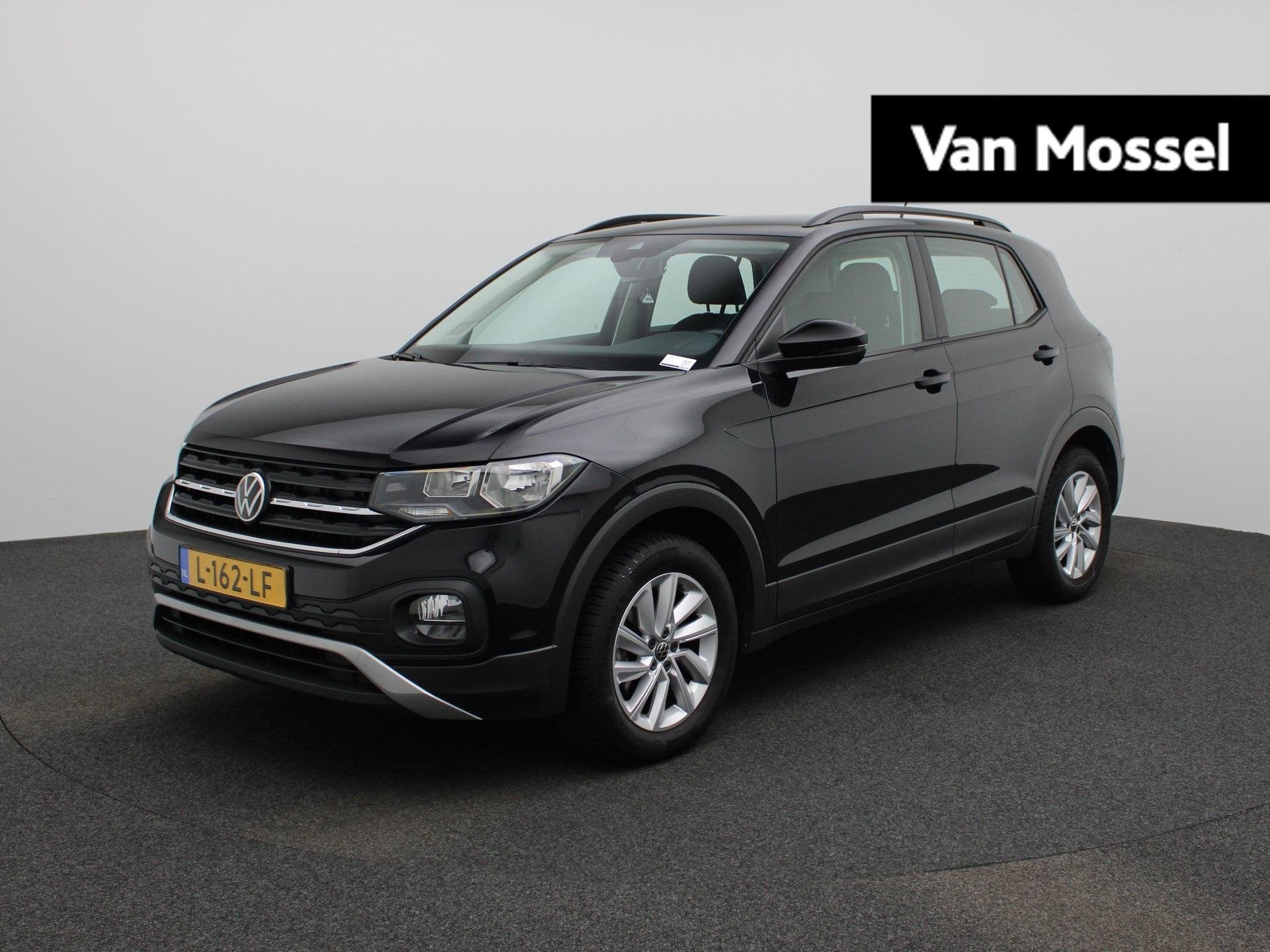 Volkswagen T-Cross 1.0 TSI Life | Airco | Cruise Control | L
