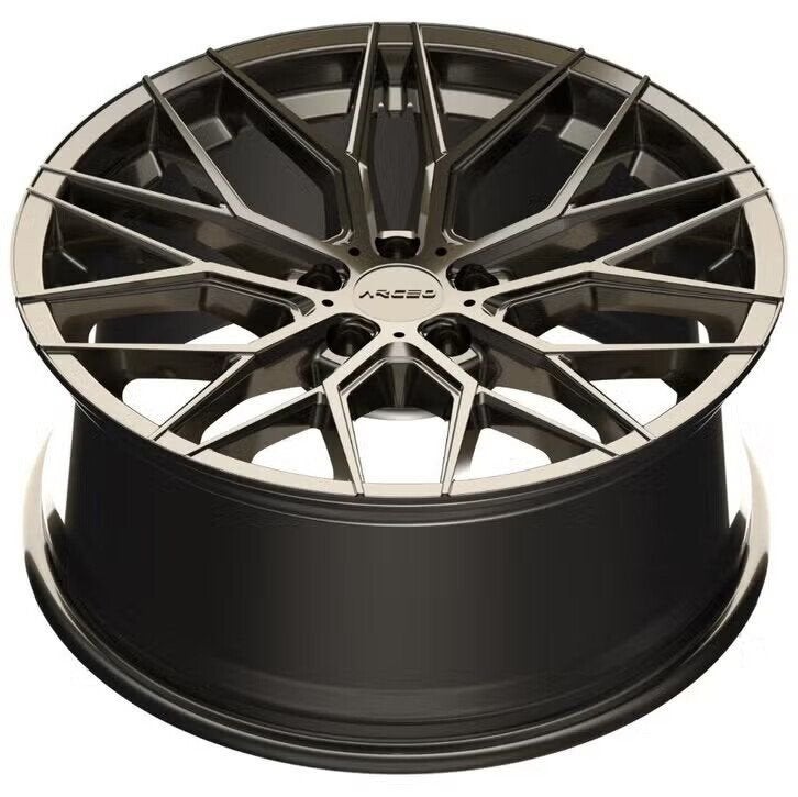 20" 21" ARCEO VALENCIA Performance Wheels BMW AUDI TESLA VW, Auto-onderdelen, Banden en Velgen, Gebruikt, Velg(en), -, -