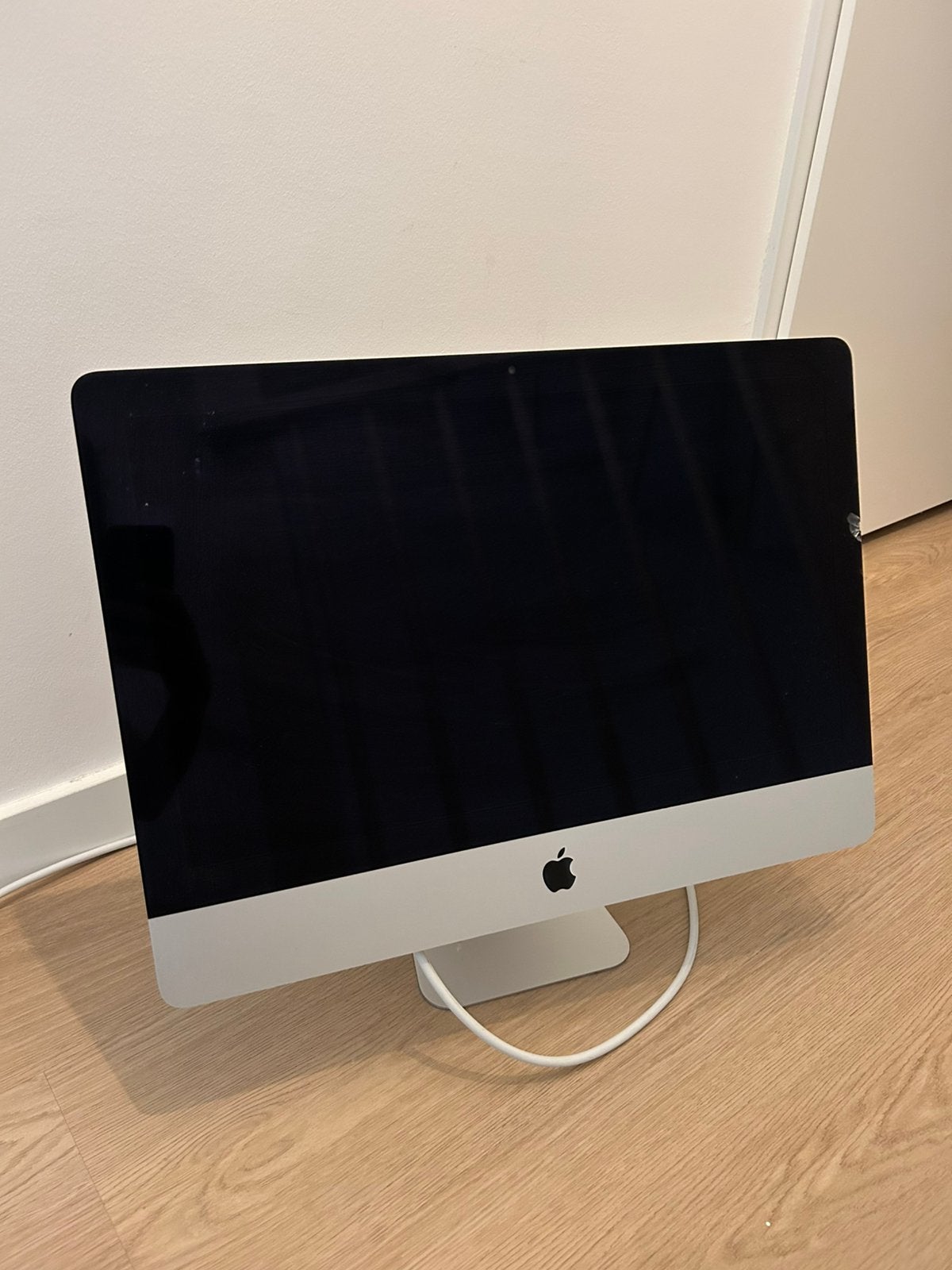 iMac te koop (model A1418), Computers en Software, Ophalen, Gebruikt, 2 tot 3 Ghz, 8 GB