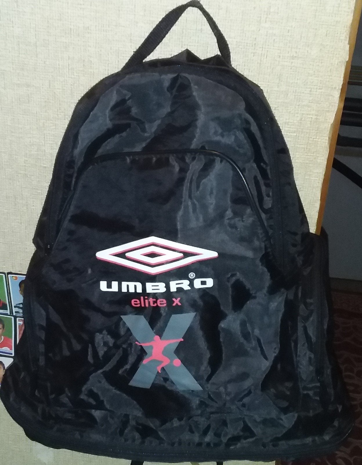 Umbro mooi rugzak.
Nieuw., Ophalen of Verzenden, Nieuw, Overige merken
