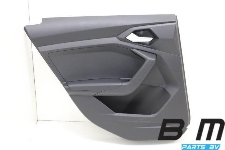 Portierbekleding linksachter Audi A1 GB SB 82G867377, Auto-onderdelen, Gebruikt