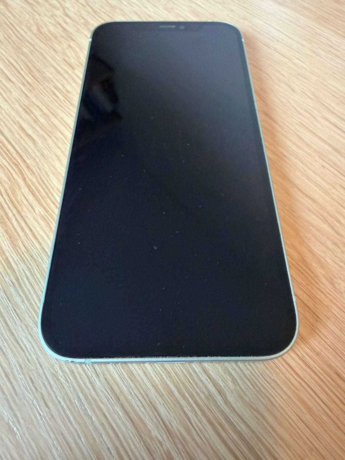 Iphone 12, 78 %, Ophalen of Verzenden, IPhone 12, Zonder simlock