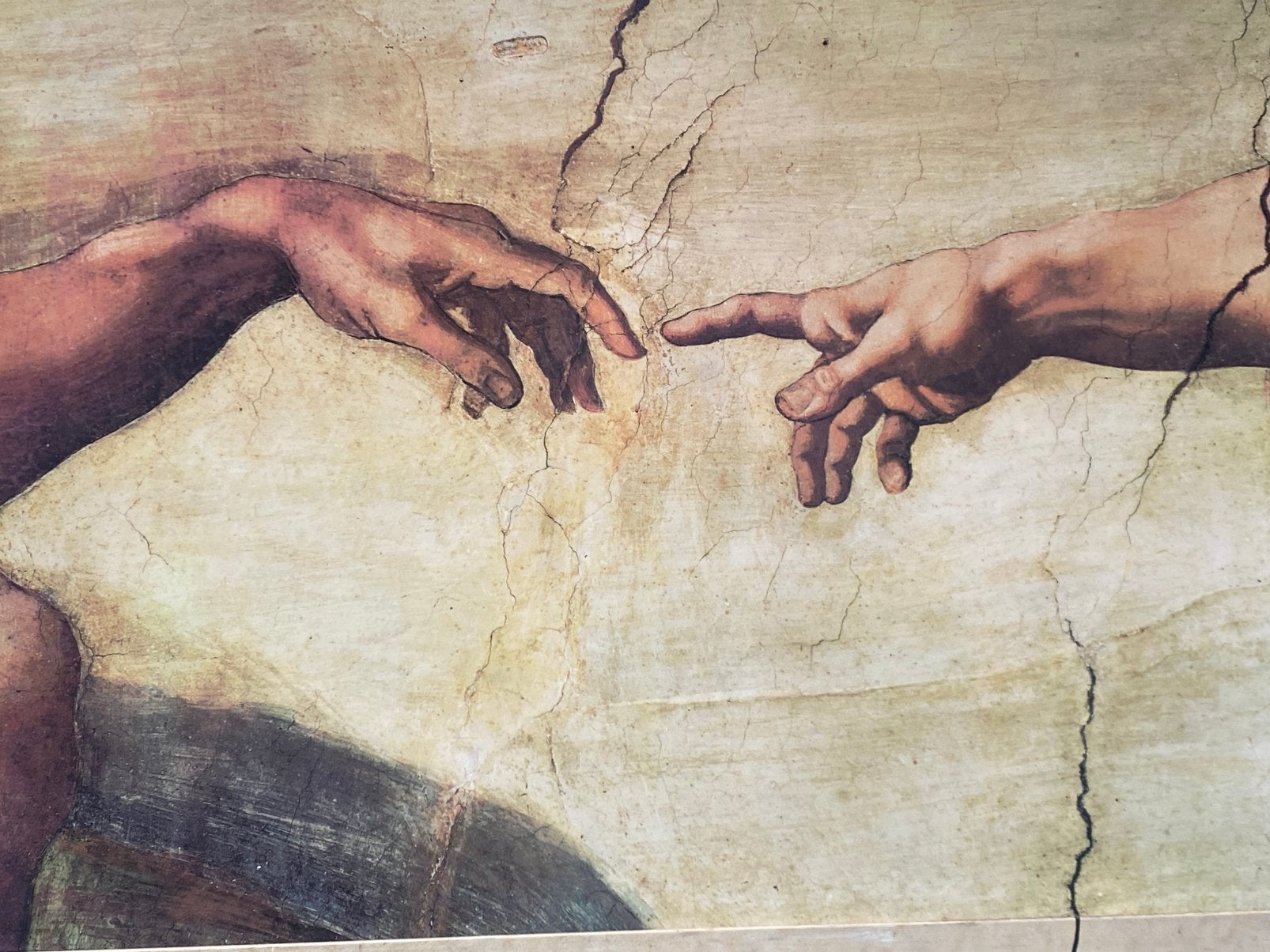 Schilderij, Antiek en Kunst, Ophalen