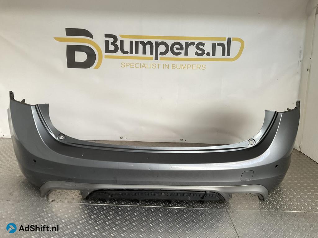 Bumper Volvo V60 Cross Country 31265263 Achterbumper F5-1615, Bumper