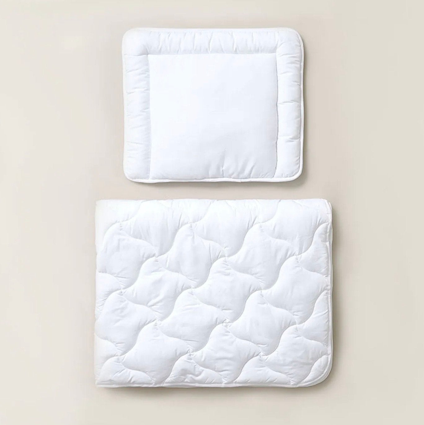 Peuterdekbed petit amelie 150X120, Kinderen en Baby's, Kinderkamer | Beddengoed, Ophalen of Verzenden, Wit, Jongetje of Meisje