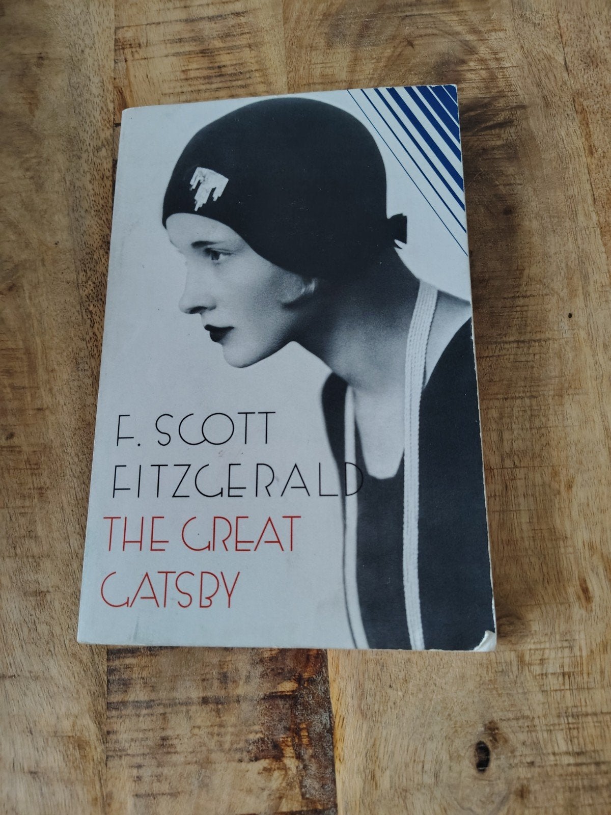 The Great Gatsby - Engelstalige editie F. Scott Fitzgerald, Boeken, Ophalen of Verzenden