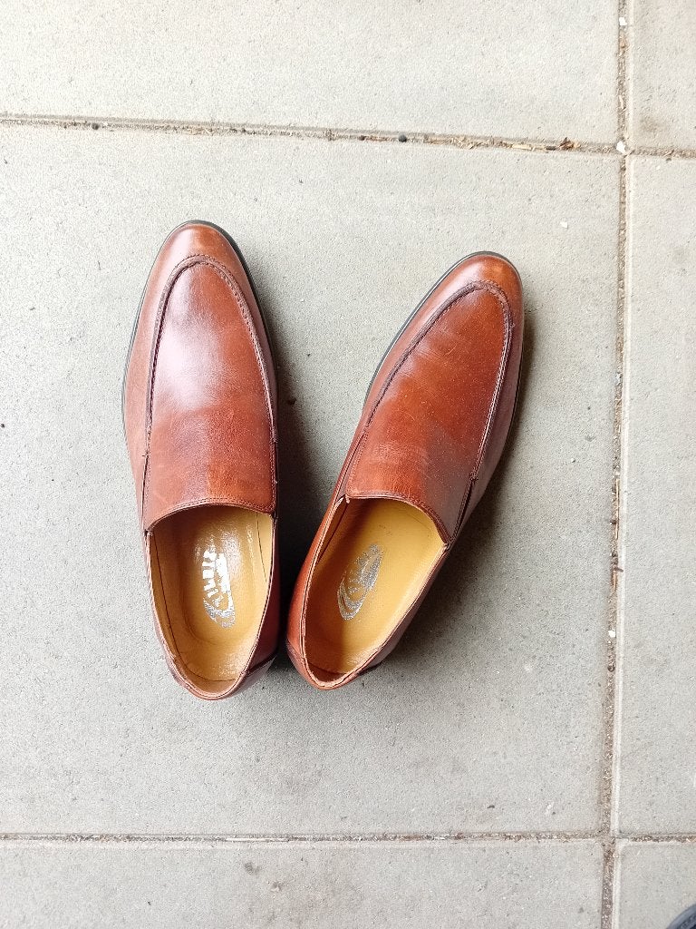 Instappers schoenen, Loafers, Nieuw, Ophalen of Verzenden, Onbekend