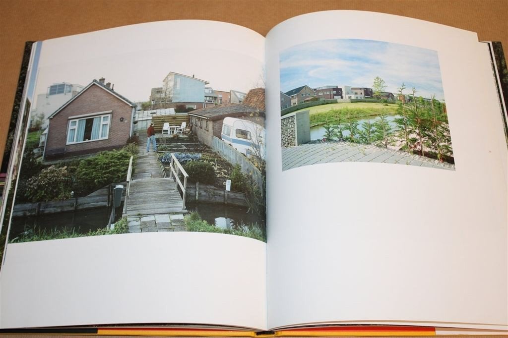 Dag Osdorp [2005] — Foto\'s Baart, Goossens & Wouda, Boeken, Ophalen of Verzenden, Zo goed als nieuw