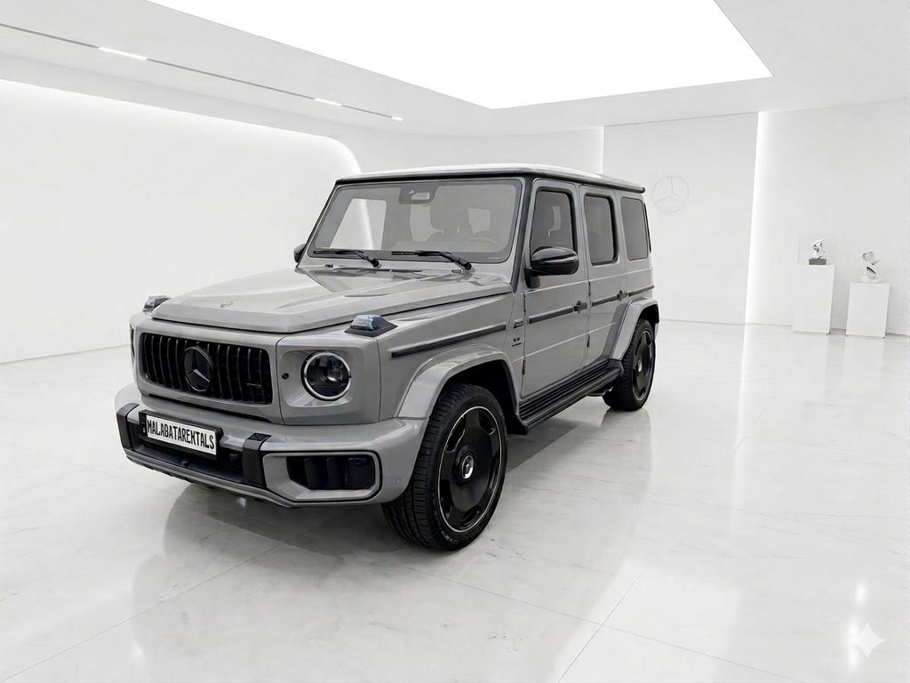 G63 huren /RS6 huren / G klasse huren / trouw auto huren /, Trouwauto