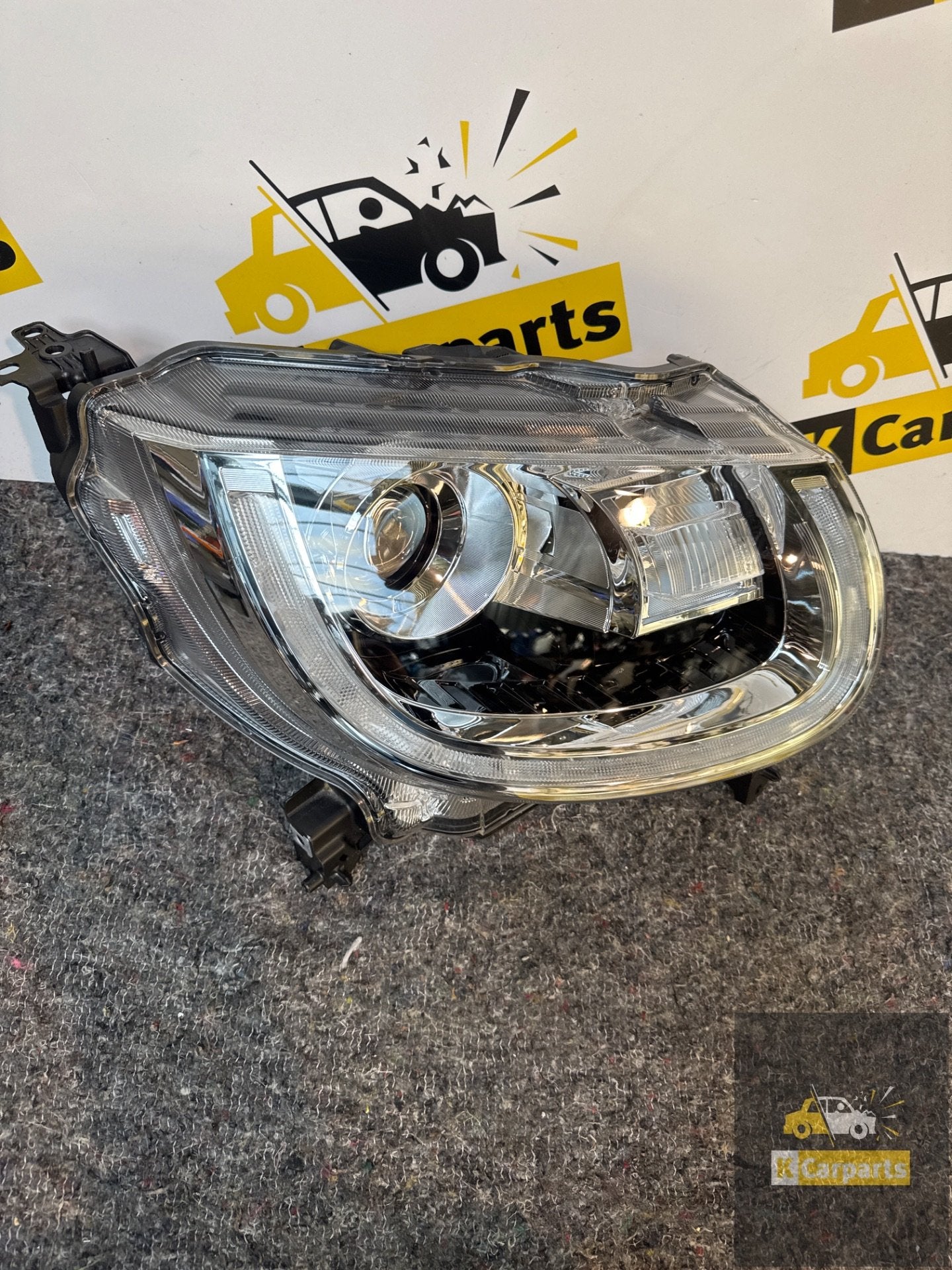Suzuki Ignis Facelift Full Led Koplamp rechts lamp 100-5939D