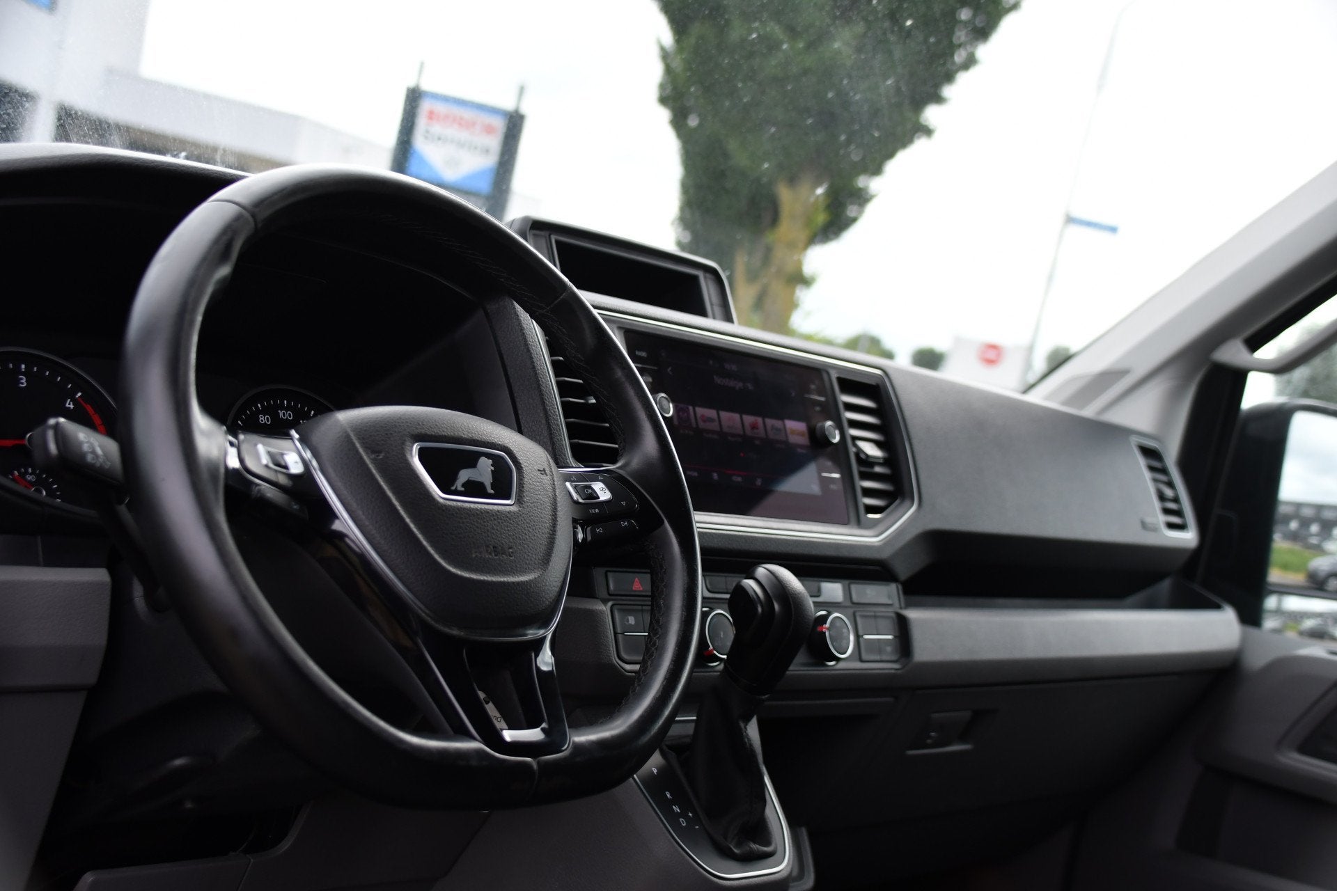 MAN TGE 5.180 35 2.0 L4H3 PB Edition N1! Camera, Cruise, Car, Auto's, Automaat, Achterwielaandrijving, Gebruikt, 4 cilinders