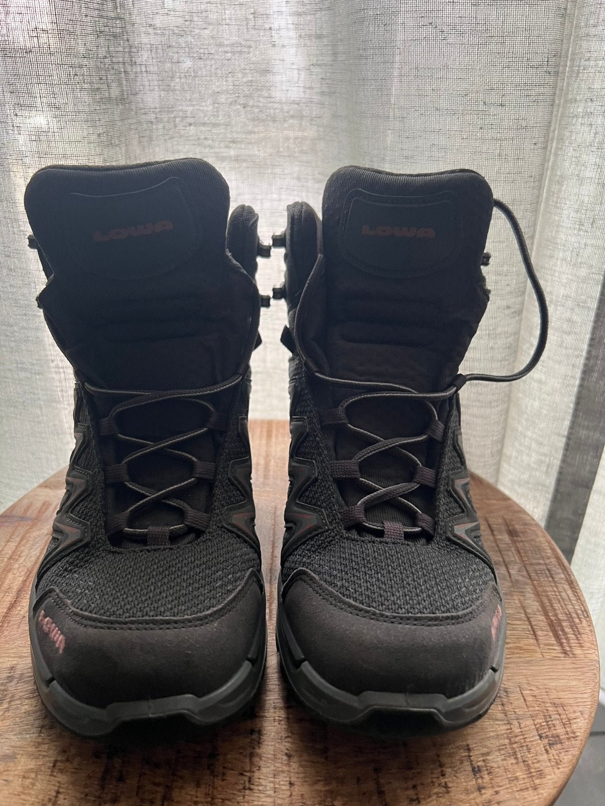 **NIEUWE LOWA INNOX MAAT 38, Ophalen of Verzenden, Zo goed als nieuw, Schoenen