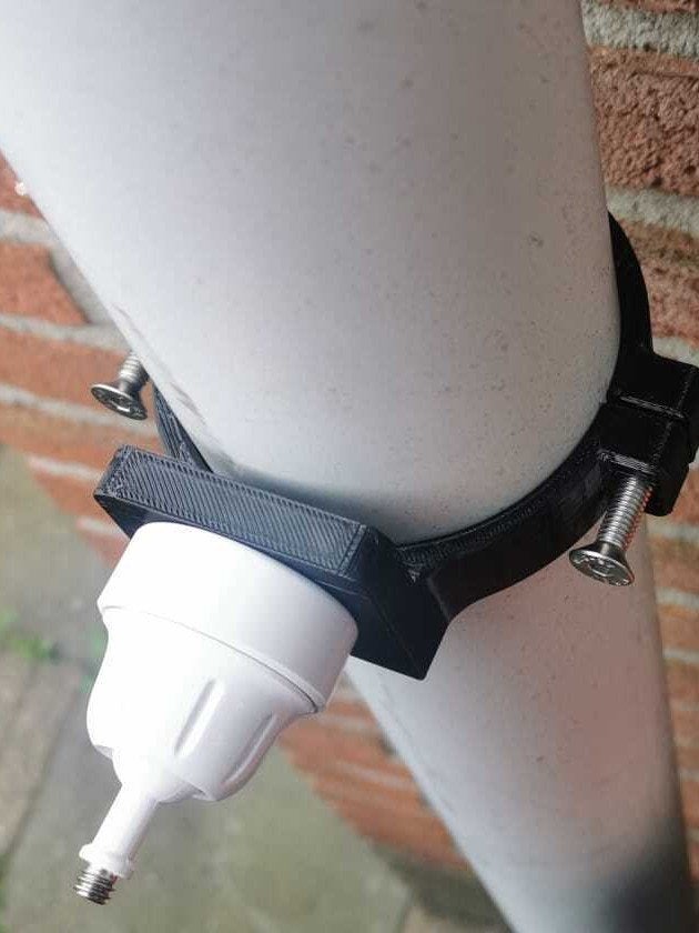 eufy camera bevestiging, Ophalen of Verzenden, Nieuw, Buitencamera