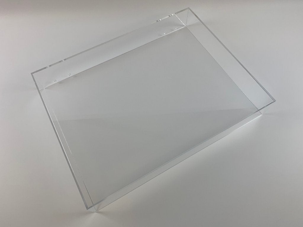 B-keus stofkap Yamaha YP-D6, YP-D7, YP-D8, YP-D9, YP-D10, Audio, Tv en Foto, Overige merken, Info@intovinyl.com, Nieuw, Ophalen of Verzenden