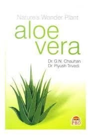 G.N. Chauhan Aloe Vera, Boeken, Ophalen of Verzenden, Nieuw, Spiritualiteit algemeen, Overige typen