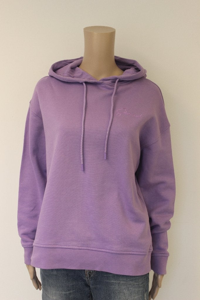 Silvercreek lila hoodie maat S, Maat 38/40 (M), Silver Creek, ., Paars