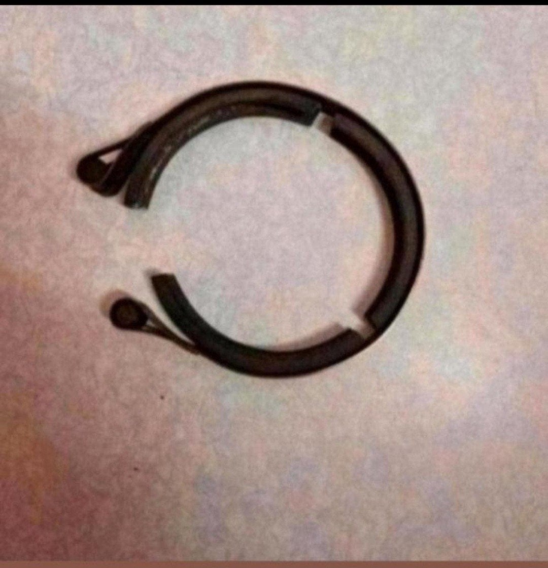 BAND KLEM ROETFILTER BMW E90 E91 E92 E93 E60 E61 E63, Ophalen of Verzenden