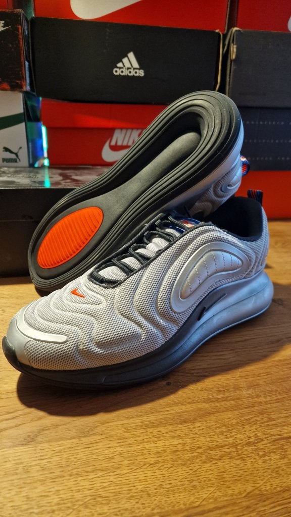 Nike Air Max 720, Overige kleuren, Nike, Nieuw, Ophalen of Verzenden