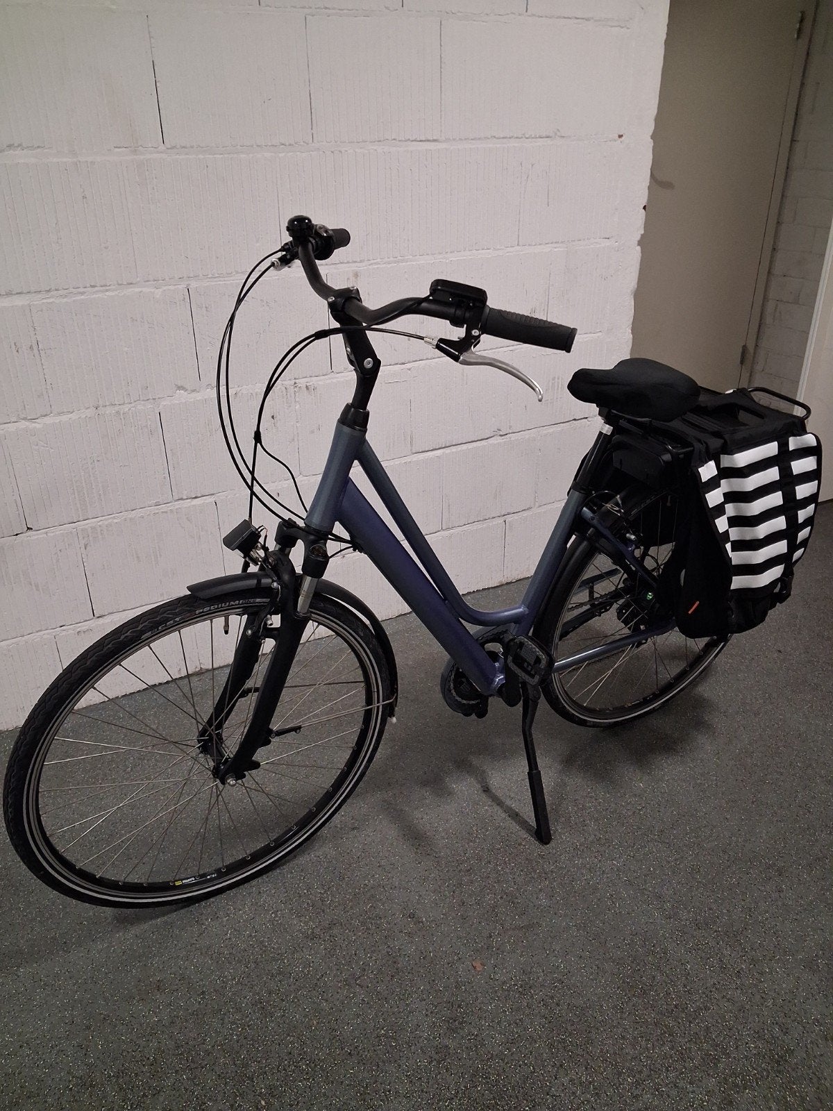 Electrische damesfiets te koop, Ophalen, Overige merken