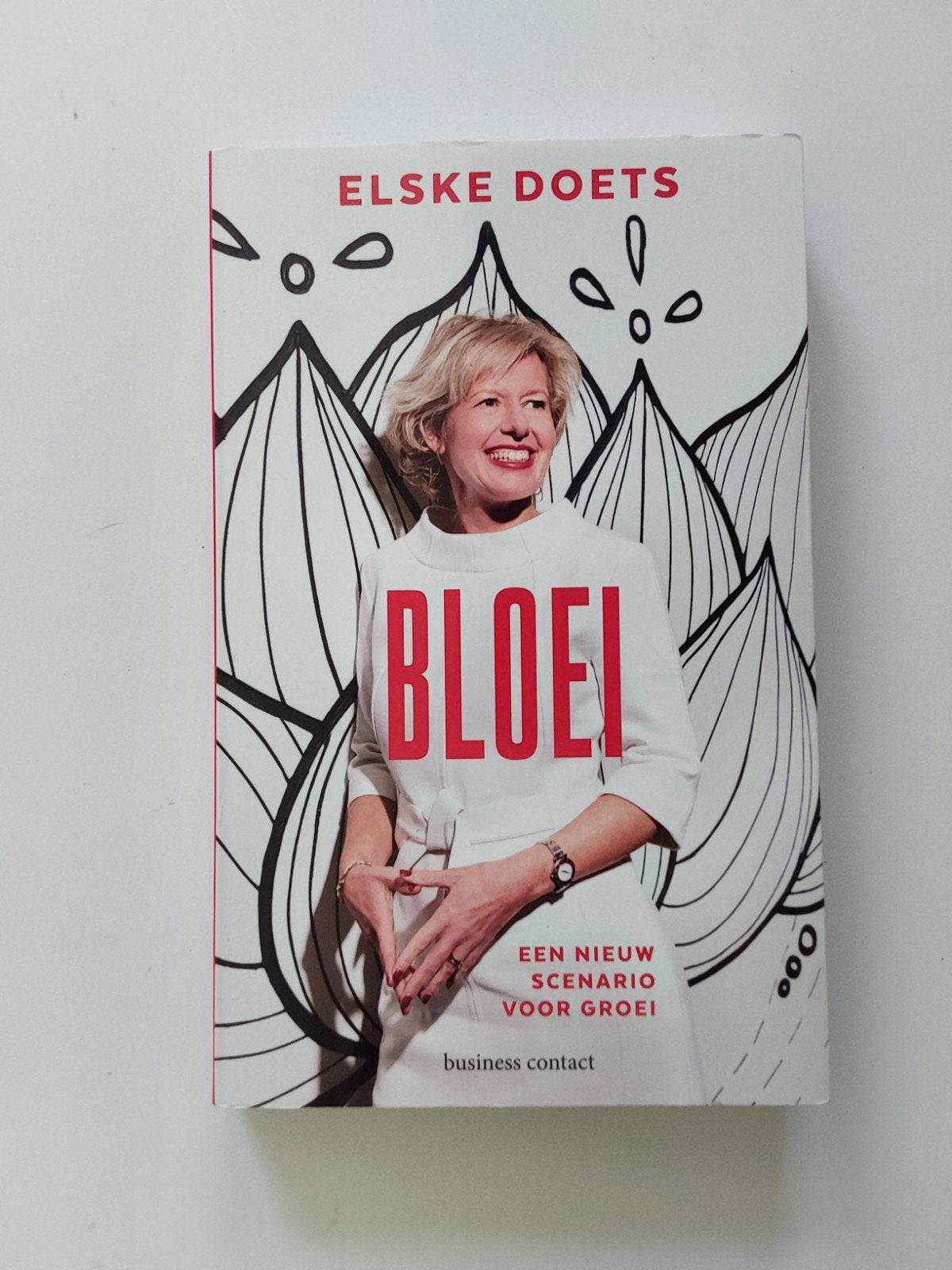 Elske Doets : Bloei, Boeken, Ophalen of Verzenden, Zo goed als nieuw, Elske Doets