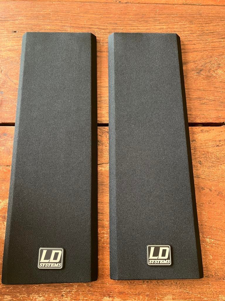 Speaker grill / cover LD Systems - Nieuw!, Audio, Tv en Foto, Luidsprekers, Overige merken, Overige typen, Nieuw, Ophalen of Verzenden
