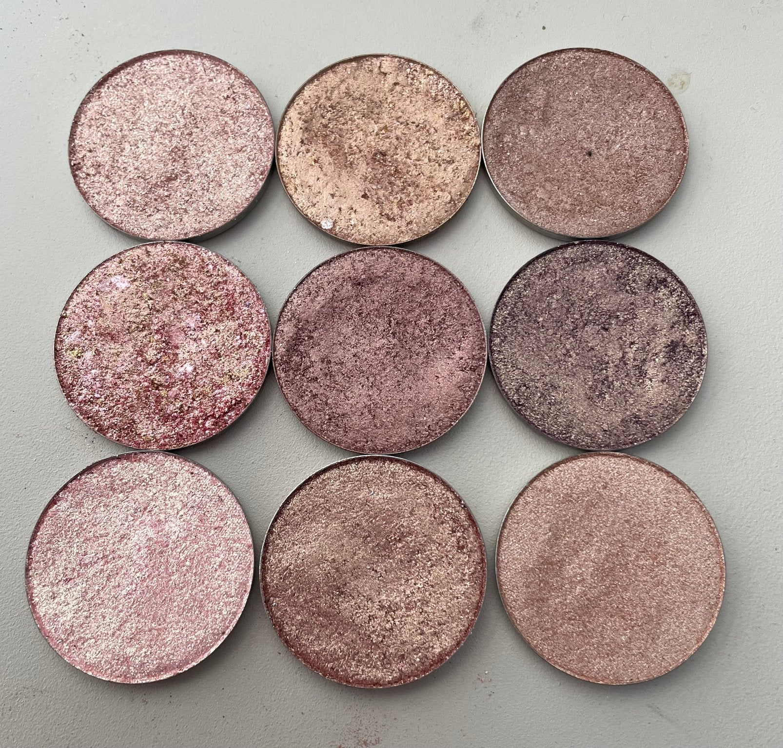L’oyé oogschaduw, Ophalen, Gebruikt, Ogen, Make-up