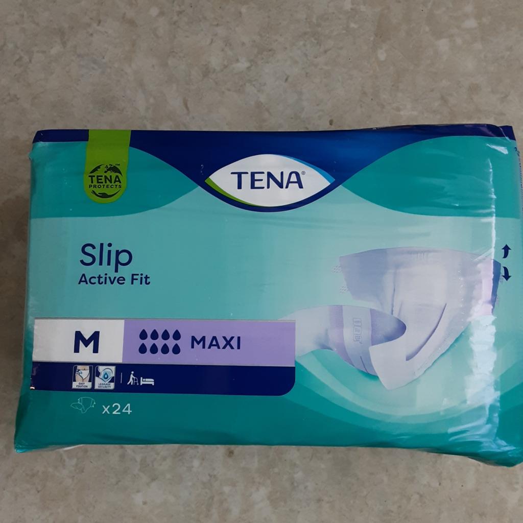 Tena  slip, Ophalen of Verzenden, Nieuw