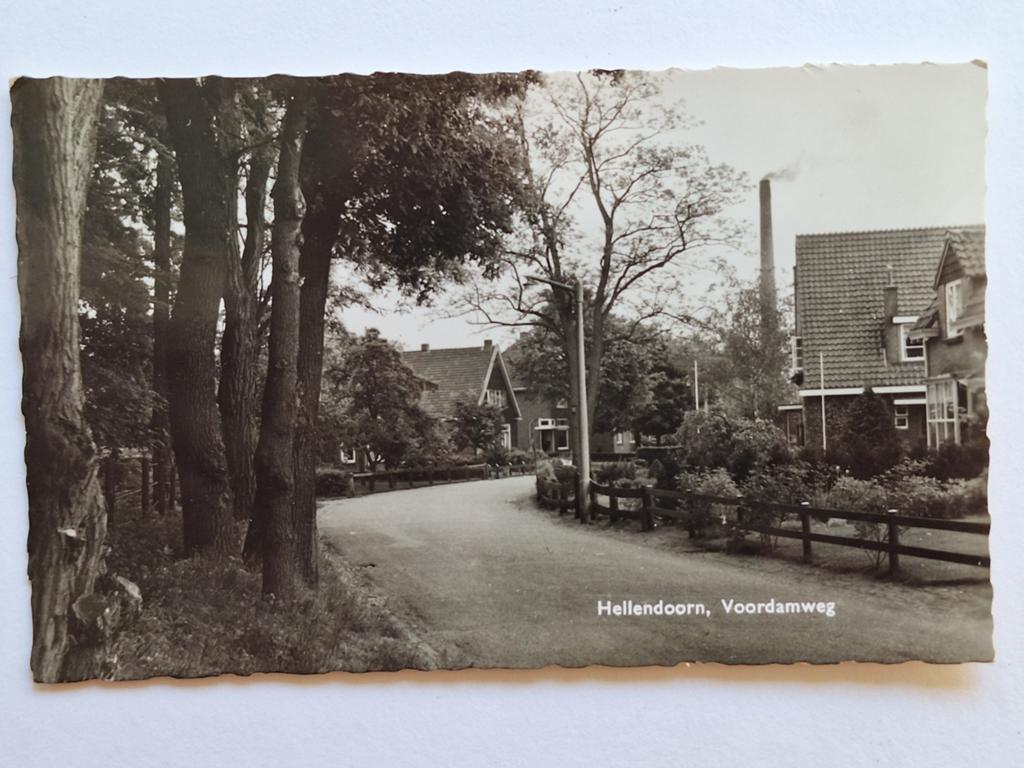 Hellendoorn, Ophalen of Verzenden, Feest(dag)