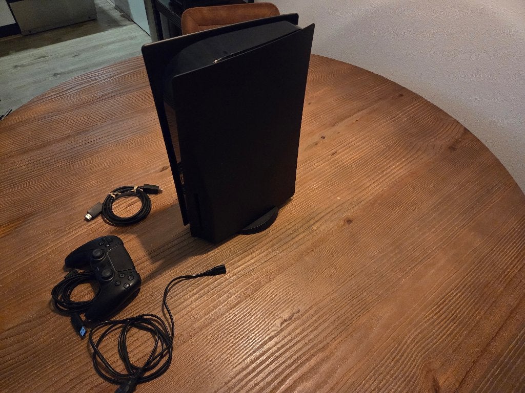 PS5, Ophalen, Zo goed als nieuw, Playstation 5