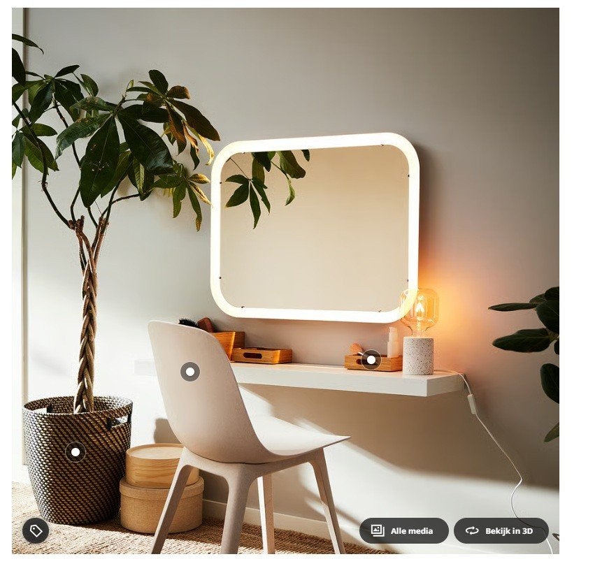 IKEA LACK Wandplank - new, Ophalen, Nieuw