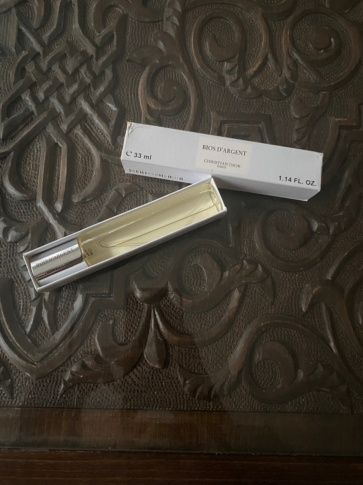 Dames parfum 33ml luxe merk nieuw, Ophalen of Verzenden, Nieuw