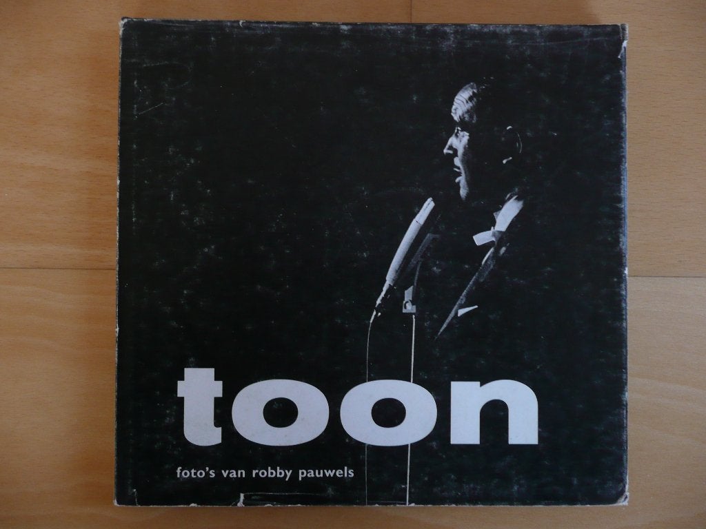 Toon Hermans, Ophalen, Zo goed als nieuw, Toon Hermans