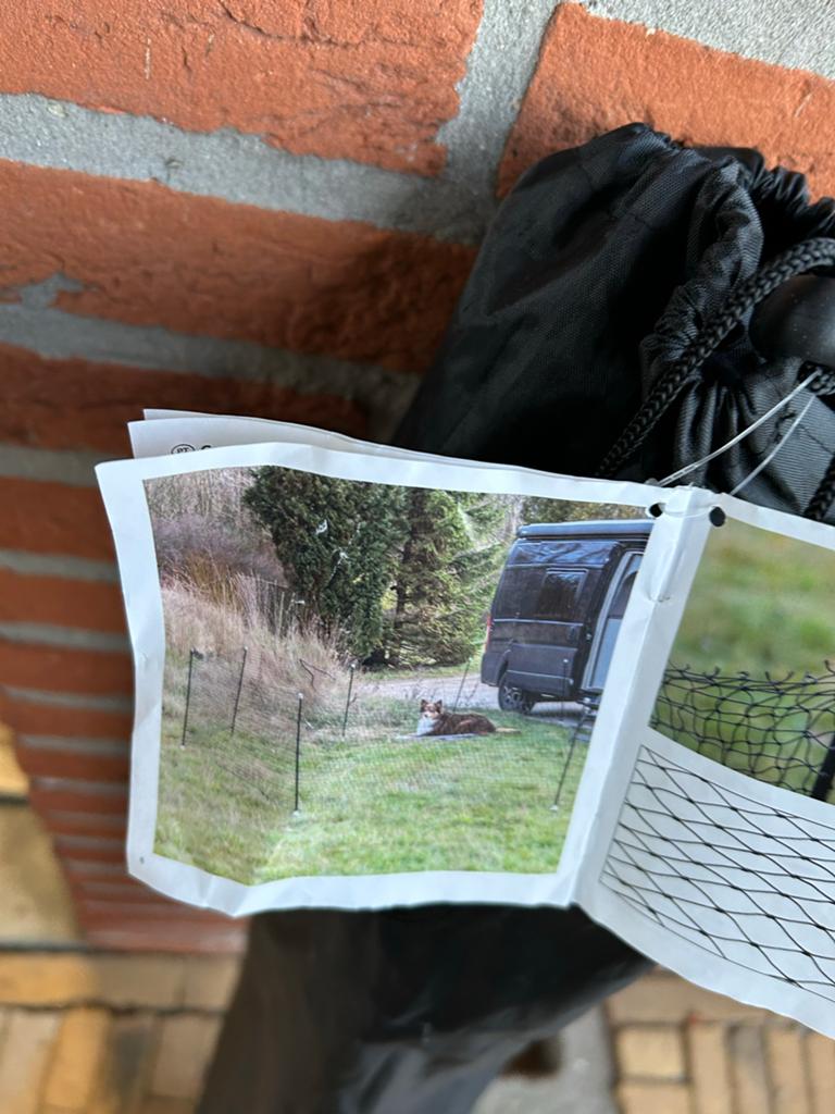 Hondenomheining Trixie  , nieuw, Dieren en Toebehoren, Honden-accessoires, Ophalen, Nieuw