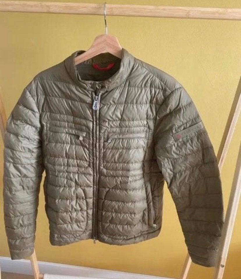 ** Peuterey Duplicity jack in maat M **, Ophalen of Verzenden, Zo goed als nieuw