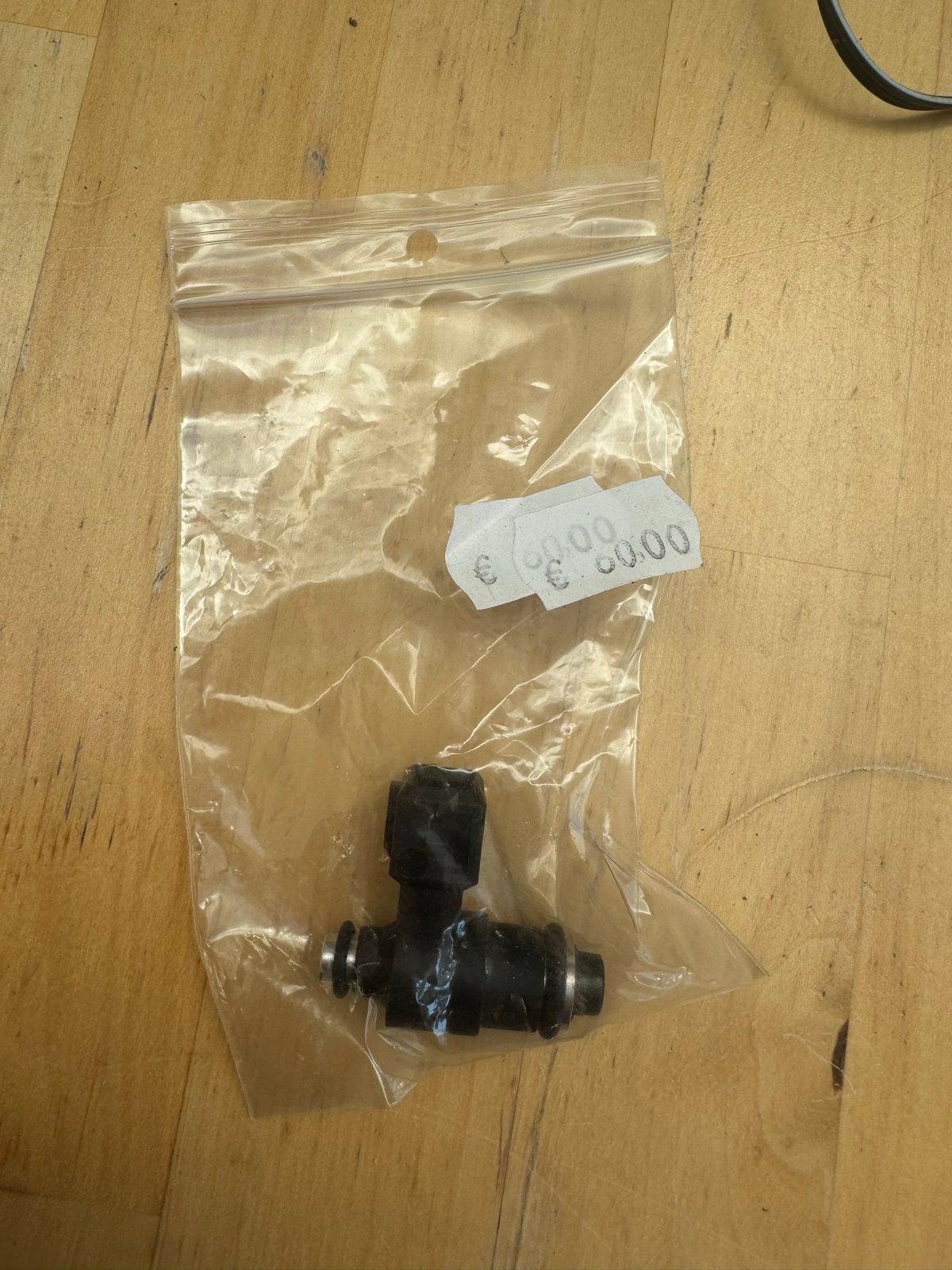 BTC Riva Injector - Nieuw in verpakking, Ophalen of Verzenden, Nieuw, Carburateur, Overige merken